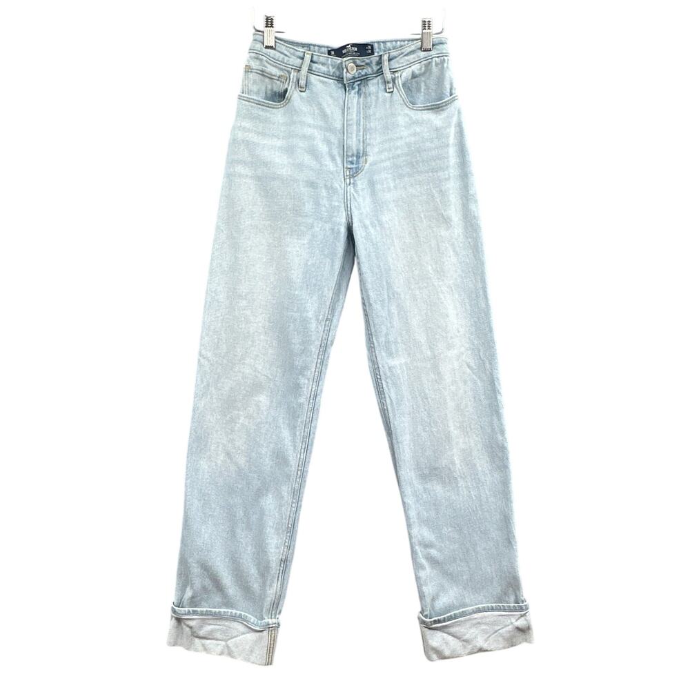 VTG Y2K Levis 515 Jeans 6L Bootcut Stretch Streetwear Button Pocket Bling Grunge